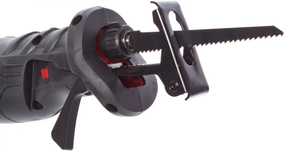 Сабельная пила RedVerg RD-SS18/U аккум. 2700ход/мин Сабельная пила RedVerg RD-SS18/U аккум. 2700ход/мин