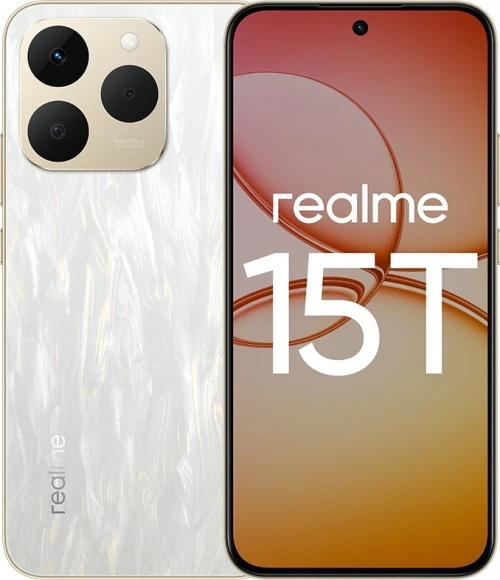 Смартфон Realme RMX5111 15T 128Gb 8Gb белый моноблок 3G 4G 2Sim 6.57" 1080x2372 Android 15 50Mpix 802.11 a/b/g/n/ac NFC GPS GSM900/1800 GSM1900 Protect microSD max2048Gb Смартфон Realme RMX5111 15T 128Gb 8Gb белый моноблок 3G 4G 2Sim 6.57" 1080x2372 Android 15 50Mpix 802.11 a/b/g/n/ac NFC GPS GSM900/1800 GSM1900 Protect microSD max2048Gb