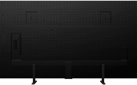 Телевизор QLED TCL 65" 65A400 (2026) Slim черный 4K Ultra HD 144Hz MEMC DVB-T DVB-T2 DVB-C DVB-S DVB-S2 USB WiFi Smart TV