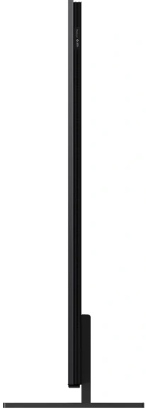 Телевизор QLED TCL 65" 65A400 (2026) Slim черный 4K Ultra HD 144Hz MEMC DVB-T DVB-T2 DVB-C DVB-S DVB-S2 USB WiFi Smart TV
