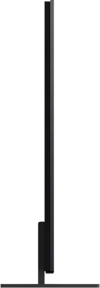 Телевизор QLED TCL 65" 65A400 (2026) Slim черный 4K Ultra HD 144Hz MEMC DVB-T DVB-T2 DVB-C DVB-S DVB-S2 USB WiFi Smart TV