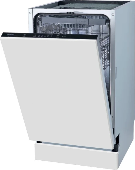 Посудомоечная машина встраив. Gorenje GV520E10 1930Вт узкая Посудомоечная машина встраив. Gorenje GV520E10 1930Вт узкая