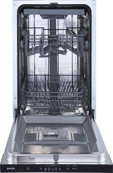 Посудомоечная машина встраив. Gorenje GV520E10 1930Вт узкая Посудомоечная машина встраив. Gorenje GV520E10 1930Вт узкая
