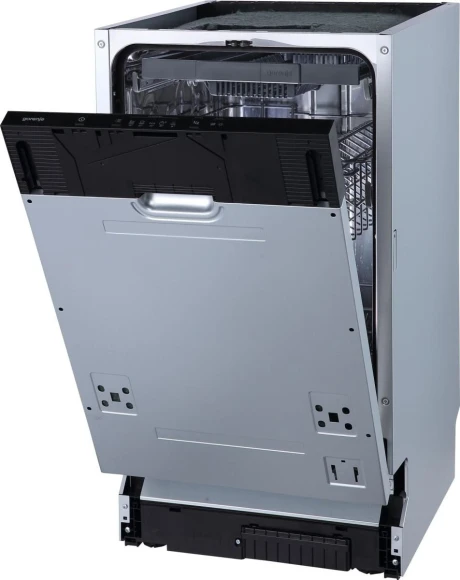 Посудомоечная машина встраив. Gorenje GV520E10 1930Вт узкая Посудомоечная машина встраив. Gorenje GV520E10 1930Вт узкая