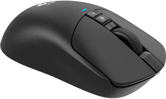 Мышь A4Tech Bloody R72 Ultra черный оптическая 20000dpi беспров. USB-C 7but