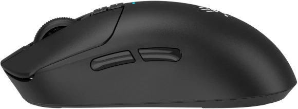 Мышь A4Tech Bloody R72 Ultra черный оптическая 20000dpi беспров. USB-C 7but