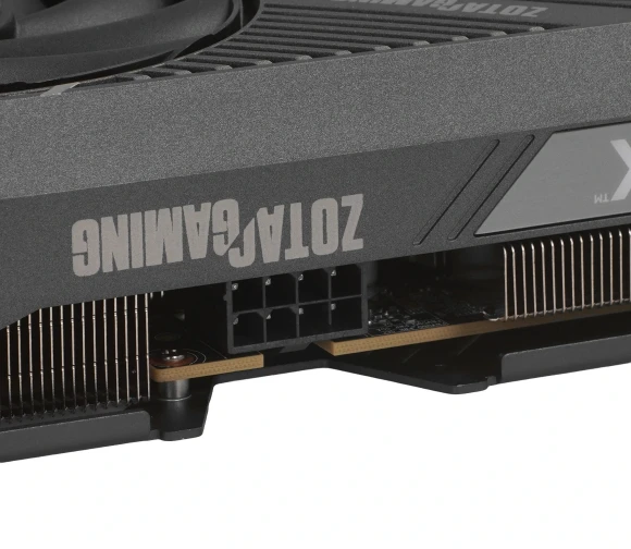 Видеокарта Zotac PCI-E 5.0 RTX 5060TI 16GB TWIN EDGE OC NVIDIA GeForce RTX 5060TI 16Gb 128bit GDDR7 2602/28000 HDMIx1 DPx3 HDCP Ret Видеокарта Zotac PCI-E 5.0 RTX 5060TI 16GB TWIN EDGE OC NVIDIA GeForce RTX 5060TI 16Gb 128bit GDDR7 2602/28000 HDMIx1 DPx3 HDCP Ret