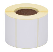 Термоэтикетки Cactus Eco CS-TE5840700 сег.:58x40мм самоклей. д.вн.рул.82мм д.вт.40мм 700шт/рул белый Термоэтикетки Cactus Eco CS-TE5840700 сег.:58x40мм самоклей. д.вн.рул.82мм д.вт.40мм 700шт/рул белый