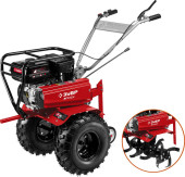 Мотоблок Зубр МТУ-350 бензиновый 5.15кВт 7л.с. Мотоблок Зубр МТУ-350 бензиновый 5.15кВт 7л.с.