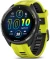 Смарт-часы Garmin Forerunner 965 47мм 1.4" AMOLED корп.черный рем.черный/серый разм.брасл.:135-205мм (010-02809-10)