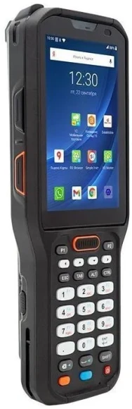 Терминал сбора данных Urovo RT40S (RT40S-13Q347704G38HEU)