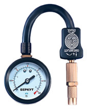 Манометр Berkut ADG-032 переносной (00-00000696) Манометр Berkut ADG-032 переносной (00-00000696)