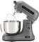 Миксер планетарный Hyundai Select HYM-S8551 1600Вт серебристый Миксер планетарный Hyundai Select HYM-S8551 1600Вт серебристый