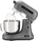 Миксер планетарный Hyundai Select HYM-S8551 1600Вт серебристый Миксер планетарный Hyundai Select HYM-S8551 1600Вт серебристый