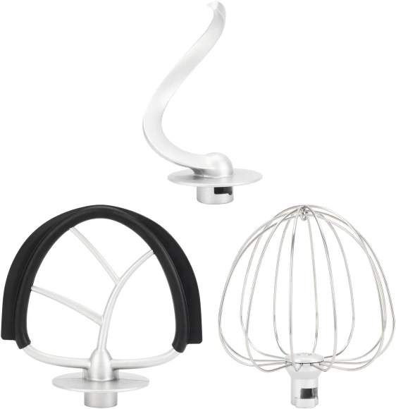 Миксер планетарный Hyundai Select HYM-S8551 1600Вт серебристый Миксер планетарный Hyundai Select HYM-S8551 1600Вт серебристый