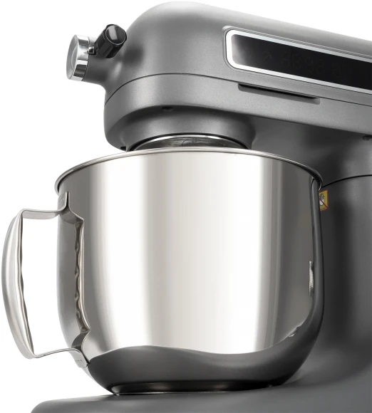 Миксер планетарный Hyundai Select HYM-S8551 1600Вт серебристый Миксер планетарный Hyundai Select HYM-S8551 1600Вт серебристый