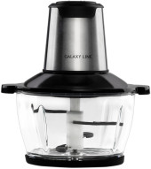 Измельчитель электрический Galaxy Line GL 2363 1.5л. 500Вт черный Измельчитель электрический Galaxy Line GL 2363 1.5л. 500Вт черный
