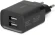 Сетевое зар./устр. Buro BUWE1 10.5W 2.1A 2xUSB универсальное черный (BUWE10S200BK) Сетевое зар./устр. Buro BUWE1 10.5W 2.1A 2xUSB универсальное черный (BUWE10S200BK)