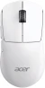 Мышь Acer Nitro OMR402 черный оптическая 26000dpi беспров. BT/Radio USB 5but (ZL.MCECC.05E)