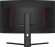 Монитор Dahua 31.5" DHI-LM32-E330CA черный VA LED 16:9 HDMI матовая HAS Piv 3000:1 300cd 178гр/178гр 2560x1440 180Hz DP 2K 7кг