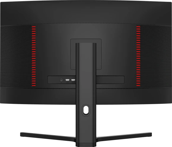Монитор Dahua 31.5" DHI-LM32-E330CA черный VA LED 16:9 HDMI матовая HAS Piv 3000:1 300cd 178гр/178гр 2560x1440 180Hz DP 2K 7кг