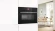 Духовой шкаф Электрический Bosch CMG7241B1 черный
