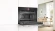 Духовой шкаф Электрический Bosch CMG7241B1 черный