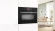 Духовой шкаф Электрический Bosch CMG7241B1 черный