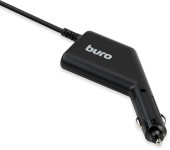 Блок питания Buro BUM-0170A90 автоматический 90W 15V-20V 11-коннект. 4.5A 1A от прикуривателя LED индикатор Блок питания Buro BUM-0170A90 автоматический 90W 15V-20V 11-коннект. 4.5A 1A от прикуривателя LED индикатор
