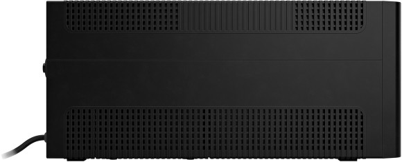 Источник бесперебойного питания Powercom Raptor Plus LCD RPT1600EULCD 960Вт 1600ВА черный Источник бесперебойного питания Powercom Raptor Plus LCD RPT1600EULCD 960Вт 1600ВА черный