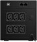 Источник бесперебойного питания Powercom Raptor Plus LCD RPT1600EULCD 960Вт 1600ВА черный Источник бесперебойного питания Powercom Raptor Plus LCD RPT1600EULCD 960Вт 1600ВА черный