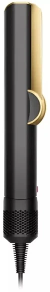 Выпрямитель Dyson AirStrait HT01 1600Вт черный/золотистый макс.темп.:140С (534040-01) Выпрямитель Dyson AirStrait HT01 1600Вт черный/золотистый макс.темп.:140С (534040-01)
