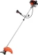 Триммер бензиновый Carver Promo PBC-33 900Вт 1.2л.с. неразбор.штан. реж.эл.:леска/нож Триммер бензиновый Carver Promo PBC-33 900Вт 1.2л.с. неразбор.штан. реж.эл.:леска/нож