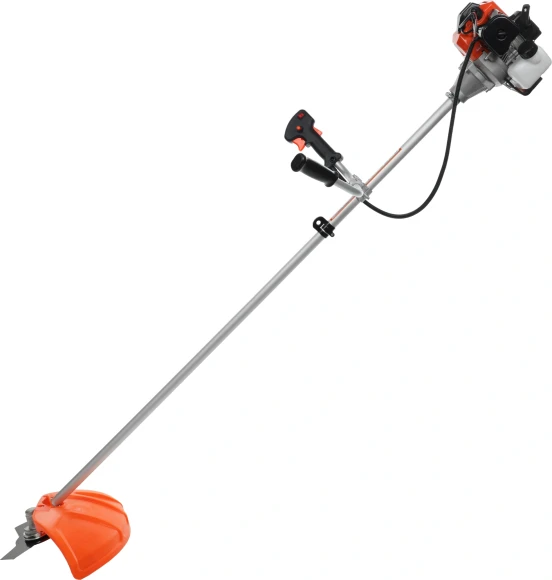 Триммер бензиновый Carver Promo PBC-33 900Вт 1.2л.с. неразбор.штан. реж.эл.:леска/нож Триммер бензиновый Carver Promo PBC-33 900Вт 1.2л.с. неразбор.штан. реж.эл.:леска/нож