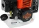 Триммер бензиновый Carver Promo PBC-33 900Вт 1.2л.с. неразбор.штан. реж.эл.:леска/нож Триммер бензиновый Carver Promo PBC-33 900Вт 1.2л.с. неразбор.штан. реж.эл.:леска/нож