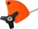 Триммер бензиновый Carver Promo PBC-33 900Вт 1.2л.с. неразбор.штан. реж.эл.:леска/нож Триммер бензиновый Carver Promo PBC-33 900Вт 1.2л.с. неразбор.штан. реж.эл.:леска/нож