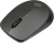 Мышь Оклик 486MW черный/серый оптическая 1600dpi беспров. USB для ноутбука 3but (1196552)