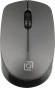 Мышь Оклик 486MW черный/серый оптическая 1600dpi беспров. USB для ноутбука 3but (1196552)