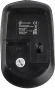 Мышь Оклик 486MW черный/серый оптическая 1600dpi беспров. USB для ноутбука 3but (1196552)