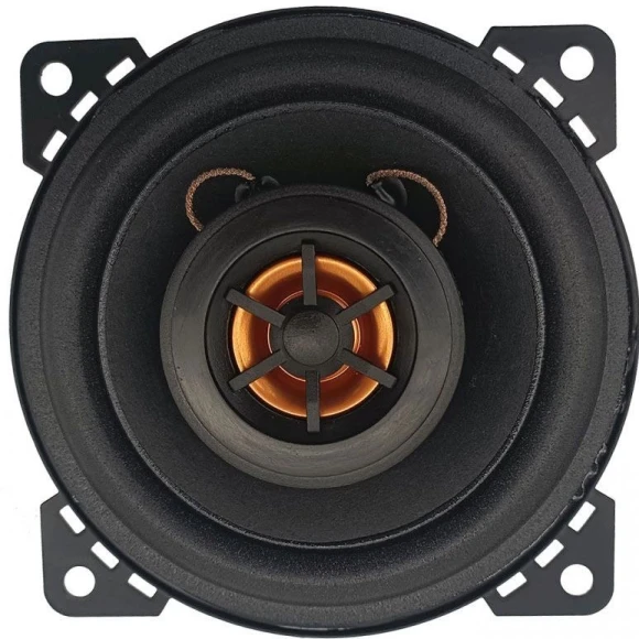 Колонки автомобильные Swat SP-C4 130Вт 88дБ 4Ом 10см (4дюйм) (ком.:2кол.) коаксиальные двухполосные Колонки автомобильные Swat SP-C4 130Вт 88дБ 4Ом 10см (4дюйм) (ком.:2кол.) коаксиальные двухполосные