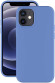 Чехол (клип-кейс) Deppa для Apple iPhone 12 mini Gel Color синий (87762)