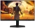 Монитор AOC 27" Basic-Line U27B3AF черный IPS LED 16:9 HDMI M/M матовая HAS 350cd 178гр/178гр 3840x2160 60Hz DP Quad 4K (2160p) 5.2кг