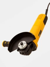 Эксцентриковая шлифмашина Denzel OS-125 450Вт D125мм (27601) Эксцентриковая шлифмашина Denzel OS-125 450Вт D125мм (27601)