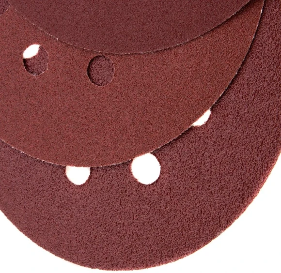 Эксцентриковая шлифмашина Denzel OS-125 450Вт D125мм (27601) Эксцентриковая шлифмашина Denzel OS-125 450Вт D125мм (27601)