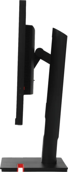 Монитор Lenovo 23.8" ThinkVision P24h-30 черный IPS LED 4ms 16:9 HDMI матовая HAS Piv 300cd 178гр/178гр 2560x1440 60Hz DP 2K USB 5.7кг