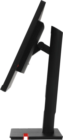 Монитор Lenovo 23.8" ThinkVision P24h-30 черный IPS LED 4ms 16:9 HDMI матовая HAS Piv 300cd 178гр/178гр 2560x1440 60Hz DP 2K USB 5.7кг