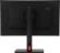 Монитор Lenovo 23.8" ThinkVision P24h-30 черный IPS LED 4ms 16:9 HDMI матовая HAS Piv 300cd 178гр/178гр 2560x1440 60Hz DP 2K USB 5.7кг