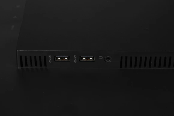 Монитор Lenovo 23.8" ThinkVision P24h-30 черный IPS LED 4ms 16:9 HDMI матовая HAS Piv 300cd 178гр/178гр 2560x1440 60Hz DP 2K USB 5.7кг