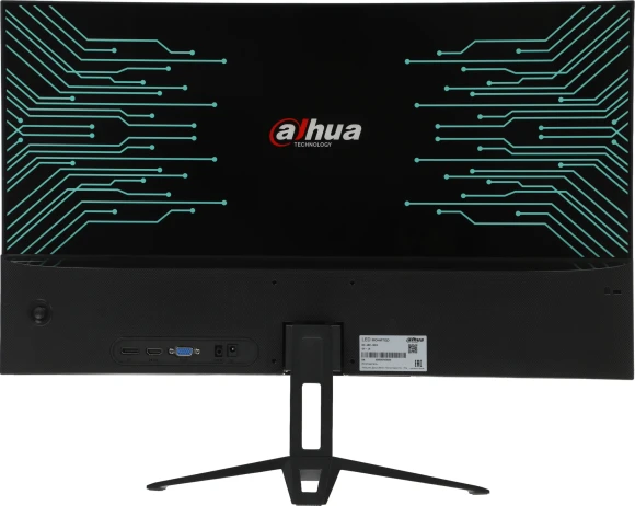 Монитор Dahua 27" DHI-LM27-B201E черный IPS LED 7ms 16:9 HDMI матовая 1000:1 300cd 178гр/178гр 1920x1080 100Hz VGA DP FHD 4.12кг Монитор Dahua 27" DHI-LM27-B201E черный IPS LED 7ms 16:9 HDMI матовая 1000:1 300cd 178гр/178гр 1920x1080 100Hz VGA DP FHD 4.12кг