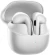 Гарнитура вкладыши Xiaomi Buds 6 белый беспроводные bluetooth в ушной раковине (BHR08OGGL)